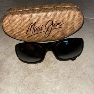 Maui Jim Sunglasses Women Stingrays